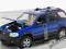 FORD ESCAPE XLT SPORT MODEL 1:24 WELLY KOLEKCJA
