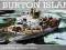 USS BURTON ISLAND MODEL 1:285 REVELL 00015