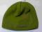 1ERCZ17 ERROR CZAPKA ZIMOWA, DWUSTRONNA siwo-zielo