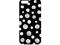 Etui Iphone 5 BackCover Black/Monkey