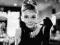 Audrey Hepburn - plakat 61x91,5 cm