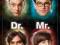 The Big Bang Theory (Dr Mr) - plakat 61x91,5 cm