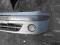 RENAULT MEGANE SCENIC  ZDERZAK PRZEDNI PRZOD RADOM