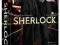 SHERLOCK SERIA 1: STUDIUM W RÓŻU / NIEWIDOMY BANKI