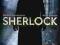 SHERLOCK SERIA 1+2 (BBC) [BOX] [7DVD]