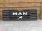 Nowa atrapa maska Man F2000,f 2000 napis Grill