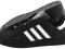 Buty Dziecięce Adidas Superstar 2 K Czarne r. 31