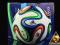 PIŁKA ADIDAS BRAZUCA TOP G73621 WORLD CUP 2014 - 5