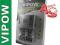 DOBRA ŁADOWARKA VIPOW CR826V AA AAA 9V +KABEL 12V