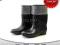 Gumofilce kalosze buty robocze 43 Solidne 5 par
