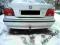 BMW E39 SEDAN ZDERZAK TYLNY POD PDC KOMPLETNY