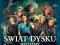 ŚWIAT DYSKU - WIEDŹMY - WYSYŁKA 24h ŁÓDŹ