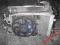 CHŁODNICE ZESTAW OPEL ZAFIRA B 1.9 CDTI  WROCŁAW