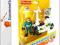 Fisher Price Imaginext Pojazd Miejski Motocykl