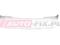 NISSAN ALMERA N16 HB 2000-2002 ZDERZAK TYLNY NOWY