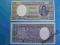 Banknot Chile 5 Pesos P-119 1958-1959 UNC