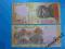 Banknoty Wenezuela 5 Bolivares P-89 2008 UNC