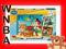PUZZLE JAKE PIRACI NIBYLANDII 3x49 Ravensburger 5+