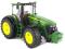 Lusi BRUDER 03050 Ciągnik John Deere 7930