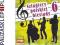 SZLAGIERY POLSKIEJ BIESIADY 6   CD (CD)