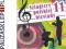 SZLAGIERY POLSKIEJ BIESIADY 11   CD (CD)