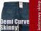 LEVIS Demi Curve Skinny 32/32 W32 L32 pas 92 cm