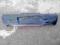 FIAT SEICENTO ZDERZAK TYLNY CZARNY