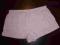 bawełniane spodenki piżamy 48-50 bawełniane spodenki piżamy 48-50