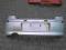 BMW 1 E81 ZDERZAK TYLNY ORYGINAL