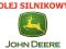 Olej silnikowy John Deere Premium Plus-50 II 5l