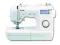 Maszyna do szycia Brother NV-35 + stopki + torba