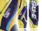 Kiteboard PRORIDER 2013 SU2 140x42 Yellow/Violet