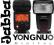 LAMPA YONGNUO YN-568EX i-TTL HSS NIKON F-VAT  WAWA