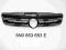 VW TIGUAN 5N  GRILL PRZEDNI 5N0853653E USZKODZONY