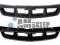 GRILL Atrapa HONDA CIVIC VI 1996-98 MUGEN RYBNIK