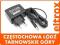 ZASILACZ DO MONITORINGU IMPULSOWY 12V 500mA 8284