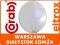 CZASZA SATELITARNA CORAB 60 CM OCYNKOWANA 388