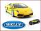 Welly LAMBORGHINI GALLARDO LP560-4 / 1:34 - 1:39