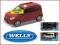 Welly KIA SOUL / 1:34 - 1:39 autko model