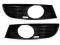 ATRAPA w ZDERZAK SEAT LEON TOLEDO 99-*NOWE*org L+R