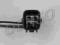 Sonda Lambda DENSO Toyota Aygo Corolla Yaris 1.0