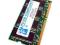 PAMIĘĆ SODIMM 256MB SDRAM PC100, FIRMOWA, LAPTOP