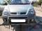 ZDERZAK PRZÓD   2,0 16V RENAULT SCENIC 4X4