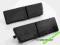 BLENDY BLENDA  W ZDERZAK VW GOLF 3 III / VENTO