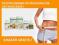 ZESTAW HERBALIFE EFEKTYWNE ODCHUDZANIE nawet 10kg