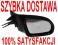 LUSTERKO MANUALNE PRAWE Opel Corsa B 93-00 NOWE