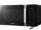 KUCHENKA MIKROFALOWA SAMSUNG GS89F1S ONE TOUCH TDS