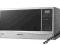 KUCHENKA MIKROFALOWA SAMSUNG ME732K-S FUNKCJONALNA