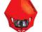 POLISPORT MMX LAMPA REFLEKTOR HONDA