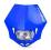 POLISPORT MMX LAMPA REFLEKTOR YAMAHA